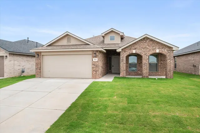 Photo 3 — 3023 137th Street, Lubbock, TX 79423