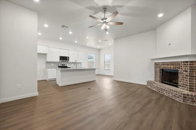 Photo 6 — 3023 137th Street, Lubbock, TX 79423