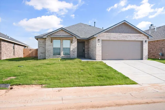 Photo 3 — 3021 137th Street, Lubbock, TX 79423
