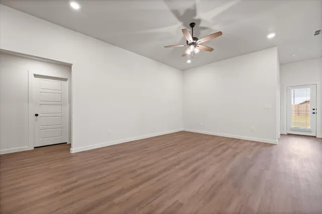 Photo 6 — 3021 137th Street, Lubbock, TX 79423