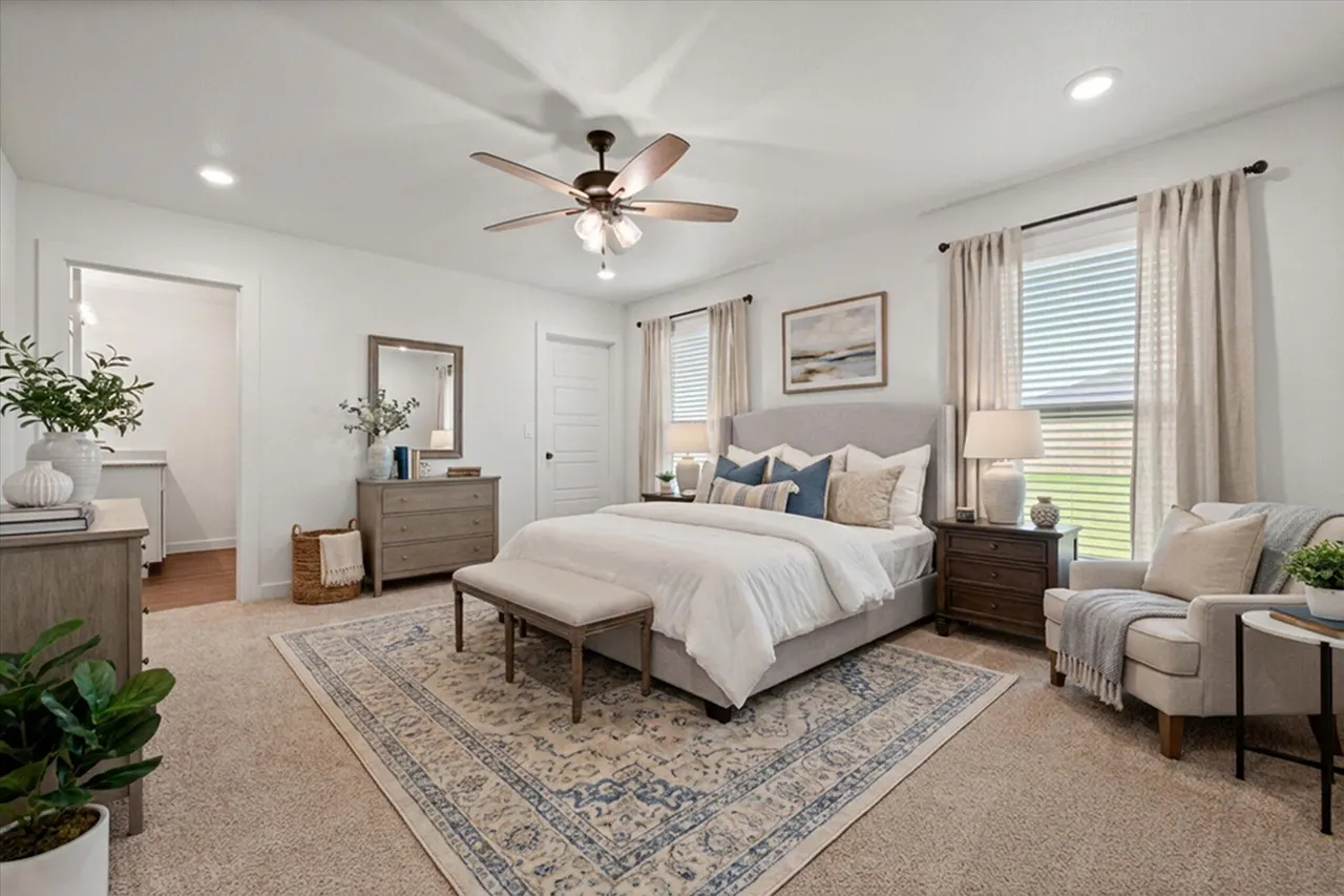 Photo 16 — 3021 137th Street, Lubbock, TX 79423