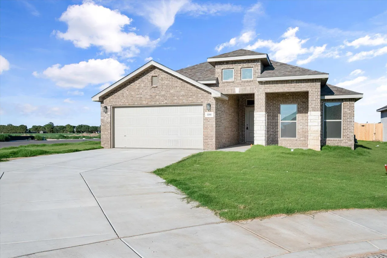 Photo 3 — 12001 Justice Avenue, Lubbock, TX 79424