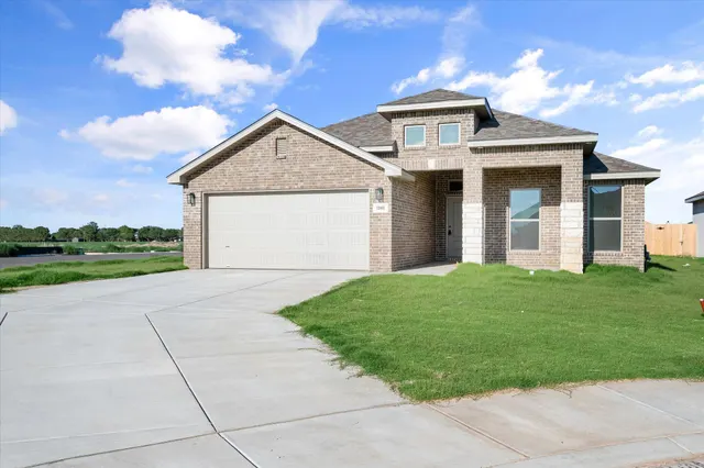 Photo 3 — 12001 Justice Avenue, Lubbock, TX 79424
