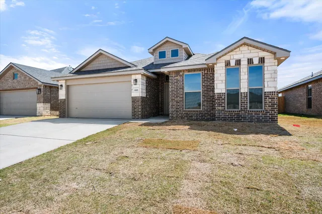 Photo 3 — 6105 121st Street, Lubbock, TX 79424
