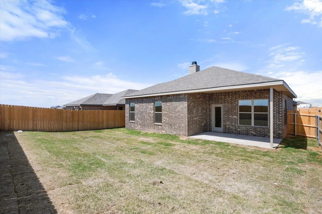 Photo 25 — 6105 121st Street, Lubbock, TX 79424