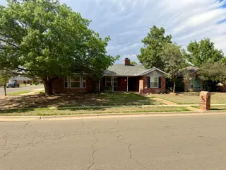 Sold home at 5720 95th Street