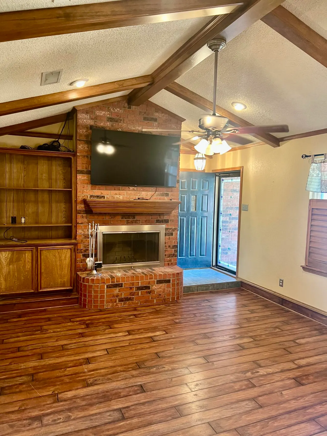 Photo 2 — 5720 95th Street, Lubbock, TX 79424