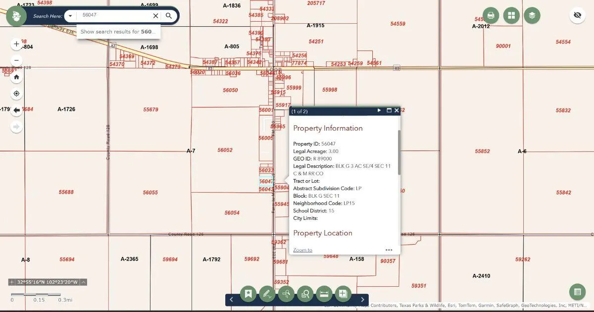 Photo 4 — 1425 Farm To Market Road 303, Loop, TX 79342