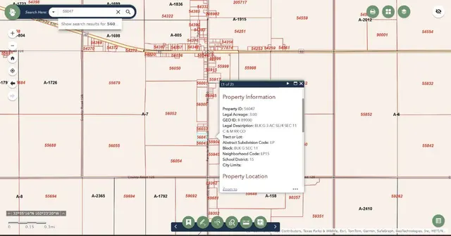 Photo 4 — 1425 Farm To Market Road 303, Loop, TX 79342