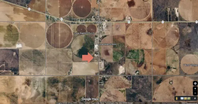 Photo 2 — 1425 Farm To Market Road 303, Loop, TX 79342
