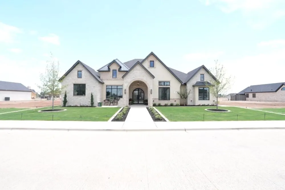Photo 2 — 4101 149th Street, Lubbock, TX 79423