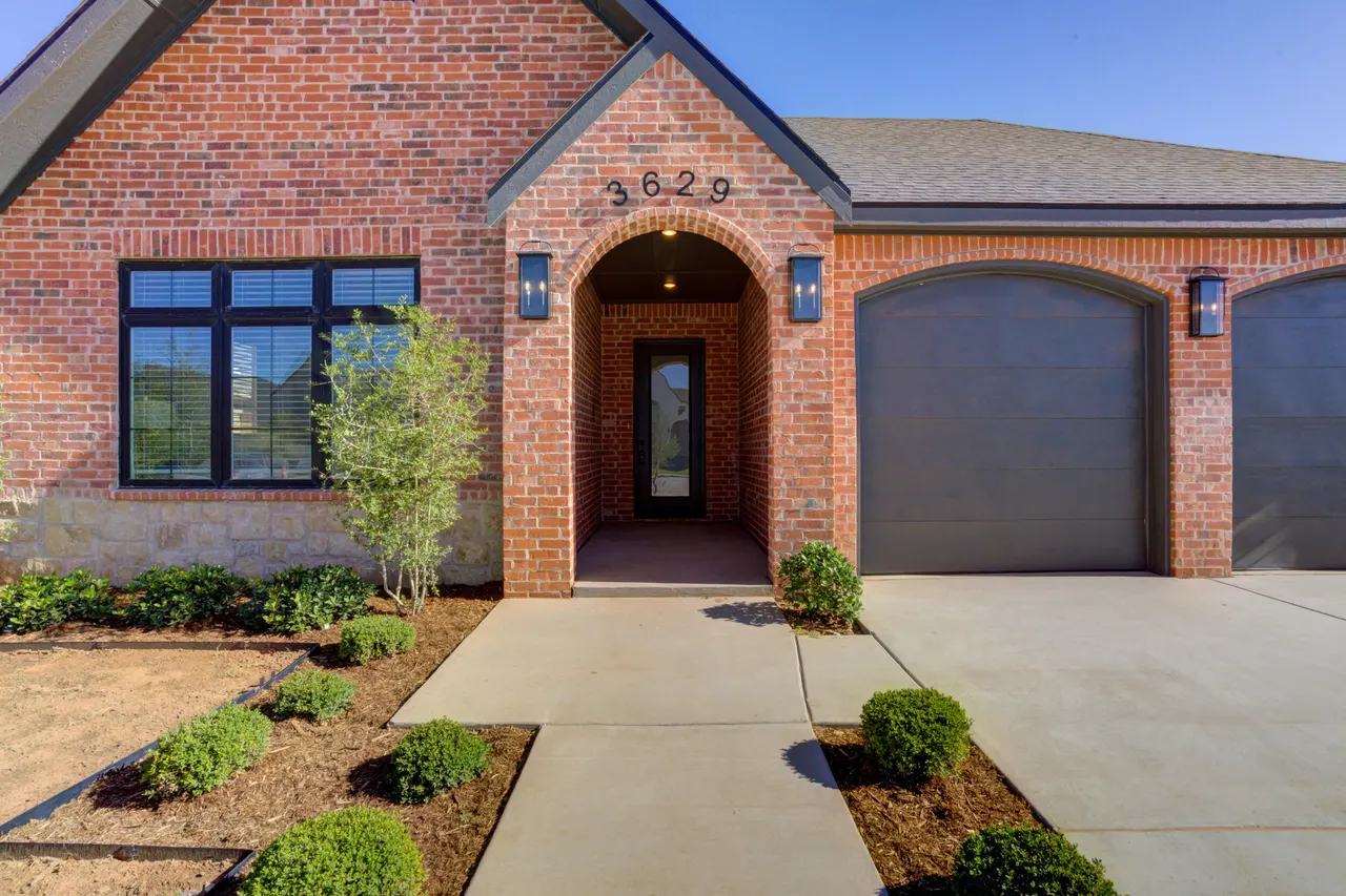 Photo 2 — 3629 122nd Street, Lubbock, TX 79423