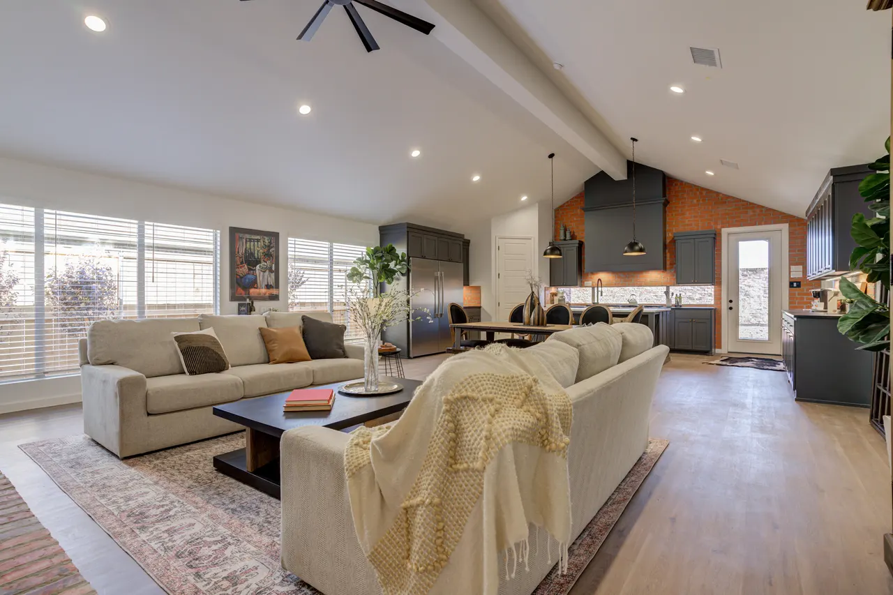 Photo 5 — 3629 122nd Street, Lubbock, TX 79423