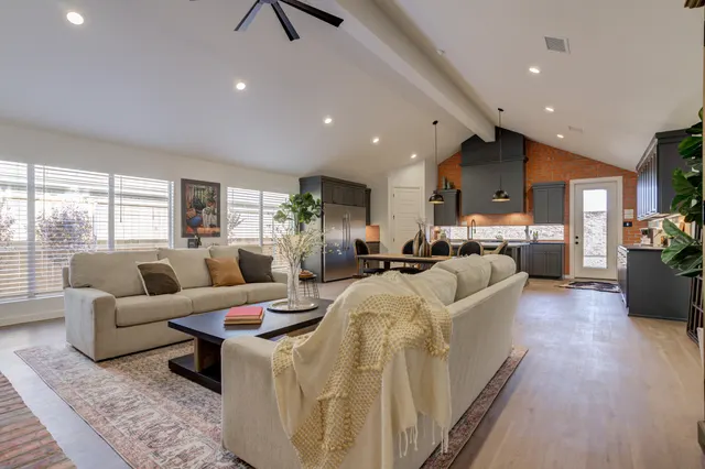 Photo 5 — 3629 122nd Street, Lubbock, TX 79423