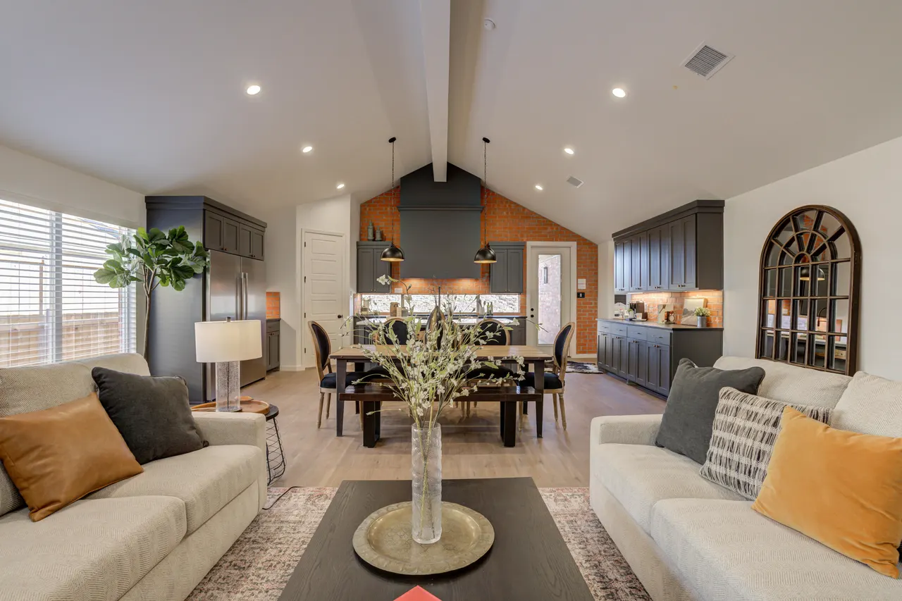 Photo 6 — 3629 122nd Street, Lubbock, TX 79423