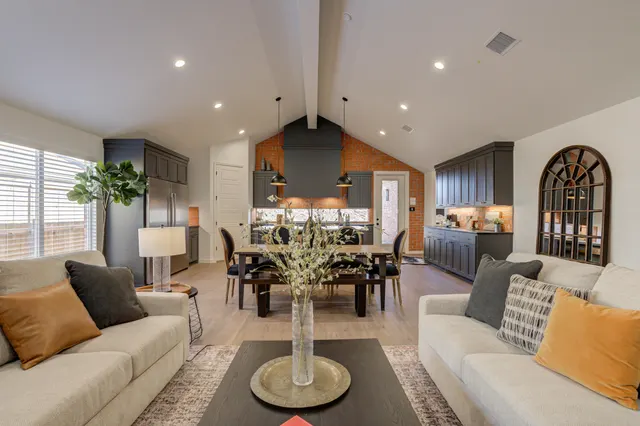 Photo 6 — 3629 122nd Street, Lubbock, TX 79423