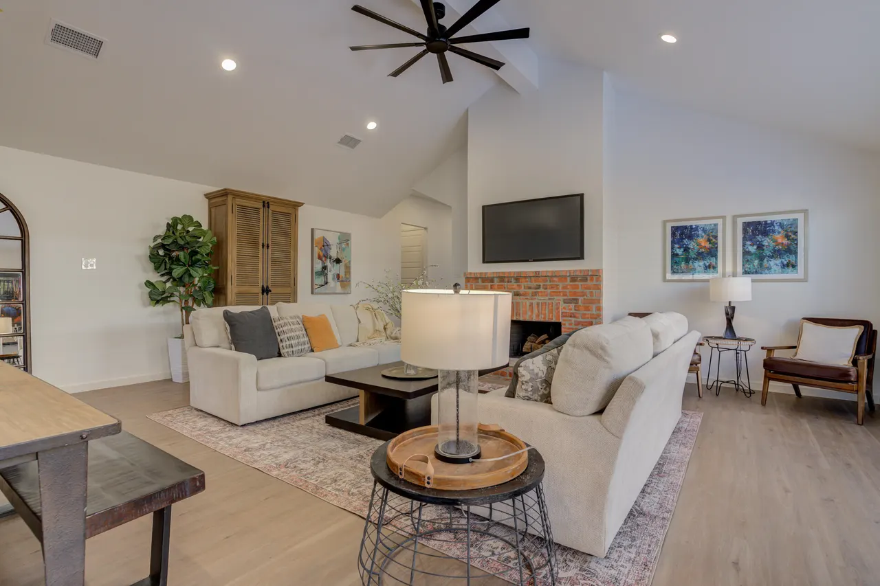 Photo 8 — 3629 122nd Street, Lubbock, TX 79423
