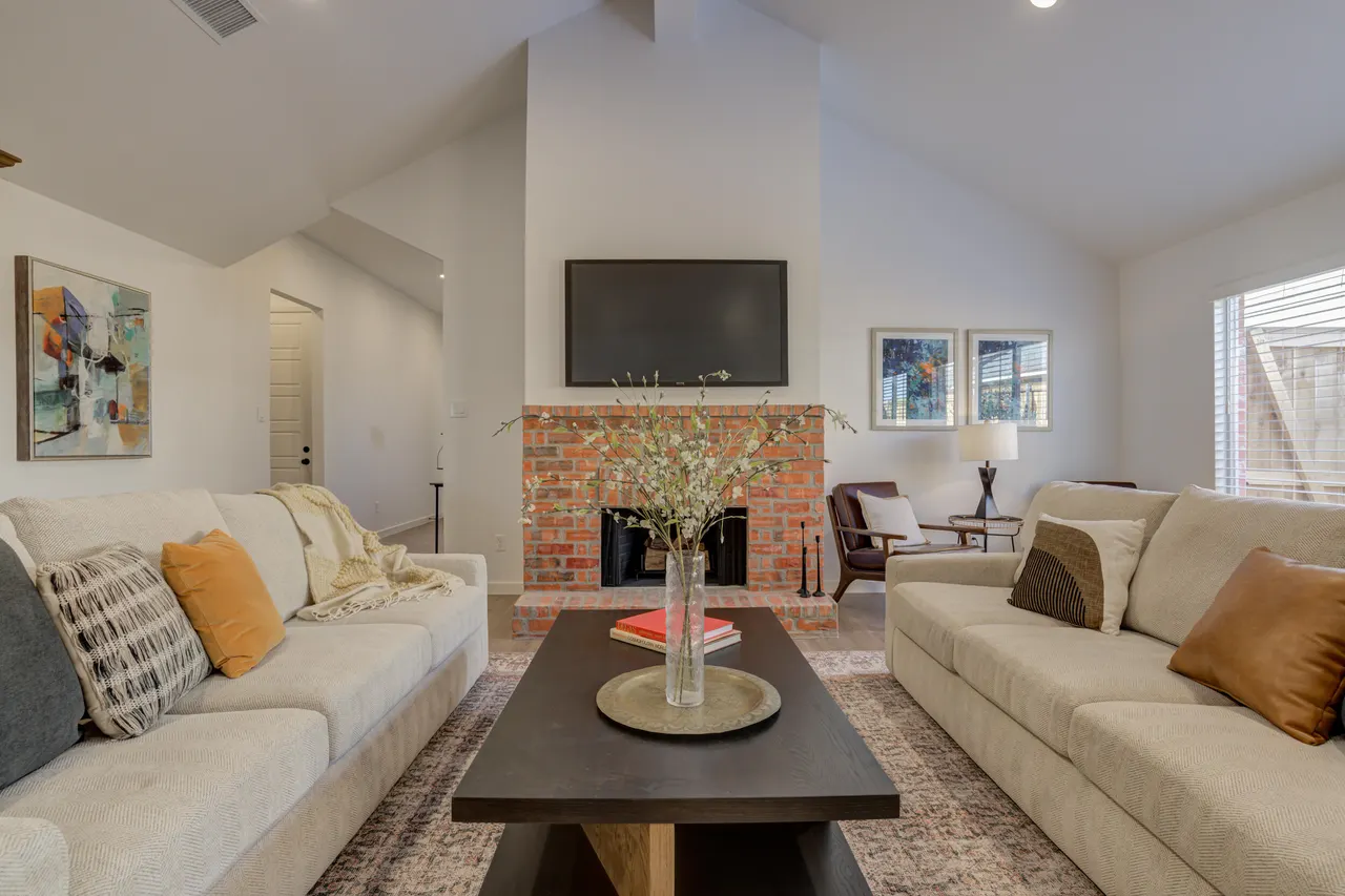 Photo 9 — 3629 122nd Street, Lubbock, TX 79423