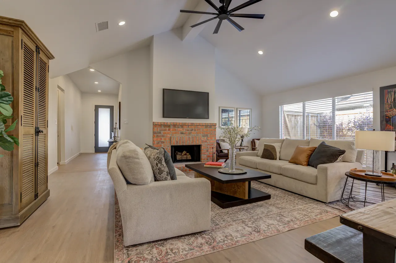 Photo 10 — 3629 122nd Street, Lubbock, TX 79423