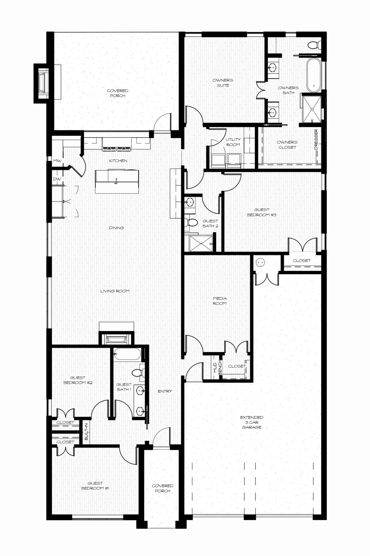 Photo 53 — 3629 122nd Street, Lubbock, TX 79423