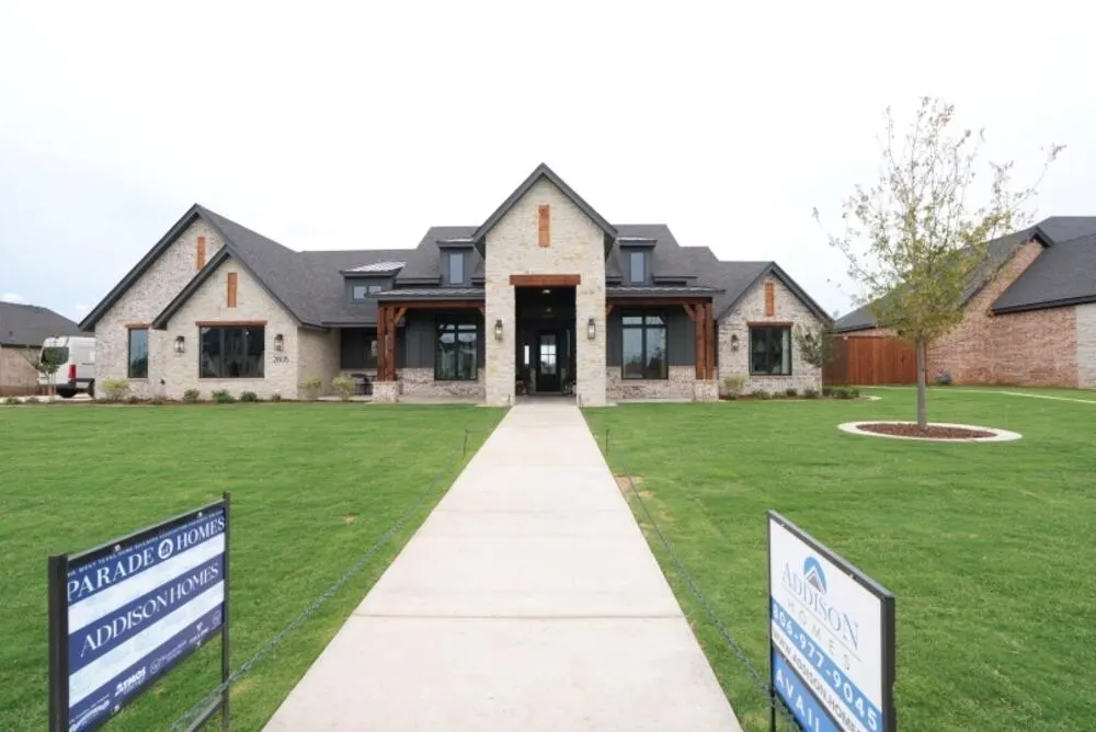 Photo 2 — 2805 151st Street, Lubbock, TX 79423
