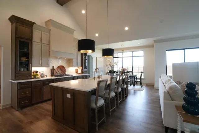 Photo 5 — 2805 151st Street, Lubbock, TX 79423