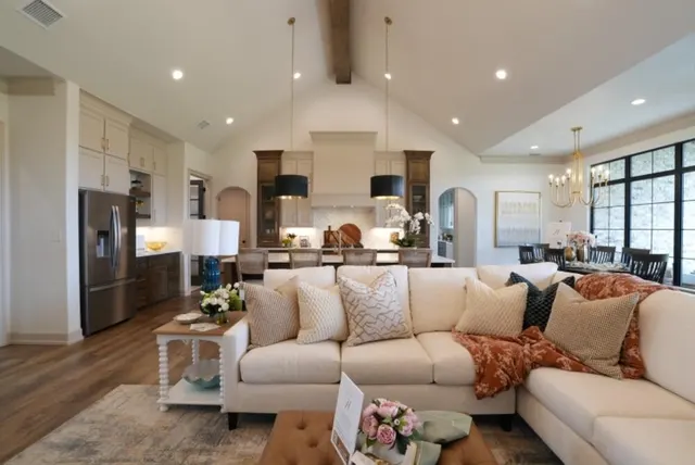 Photo 3 — 2805 151st Street, Lubbock, TX 79423