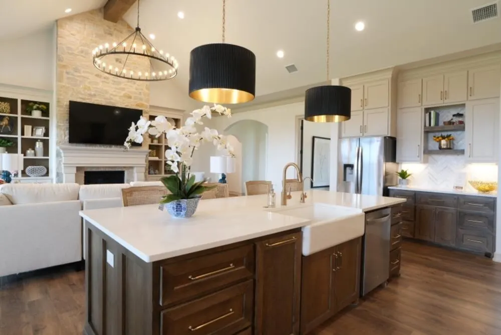 Photo 12 — 2805 151st Street, Lubbock, TX 79423