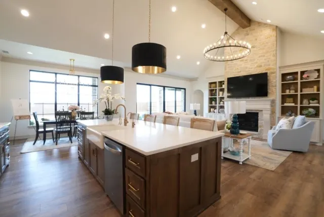 Photo 4 — 2805 151st Street, Lubbock, TX 79423