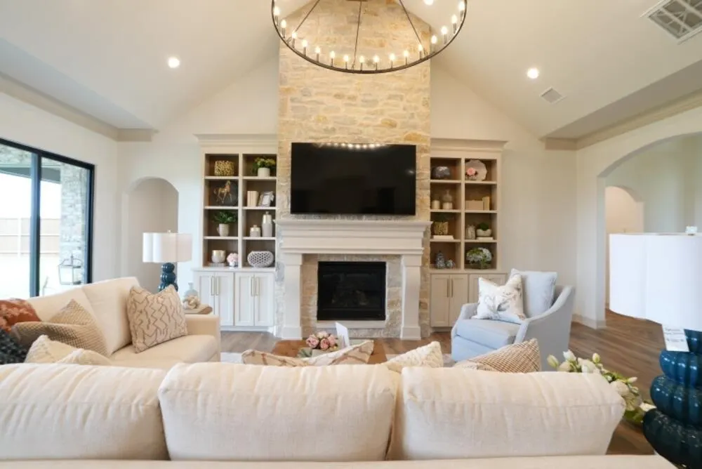 Photo 9 — 2805 151st Street, Lubbock, TX 79423