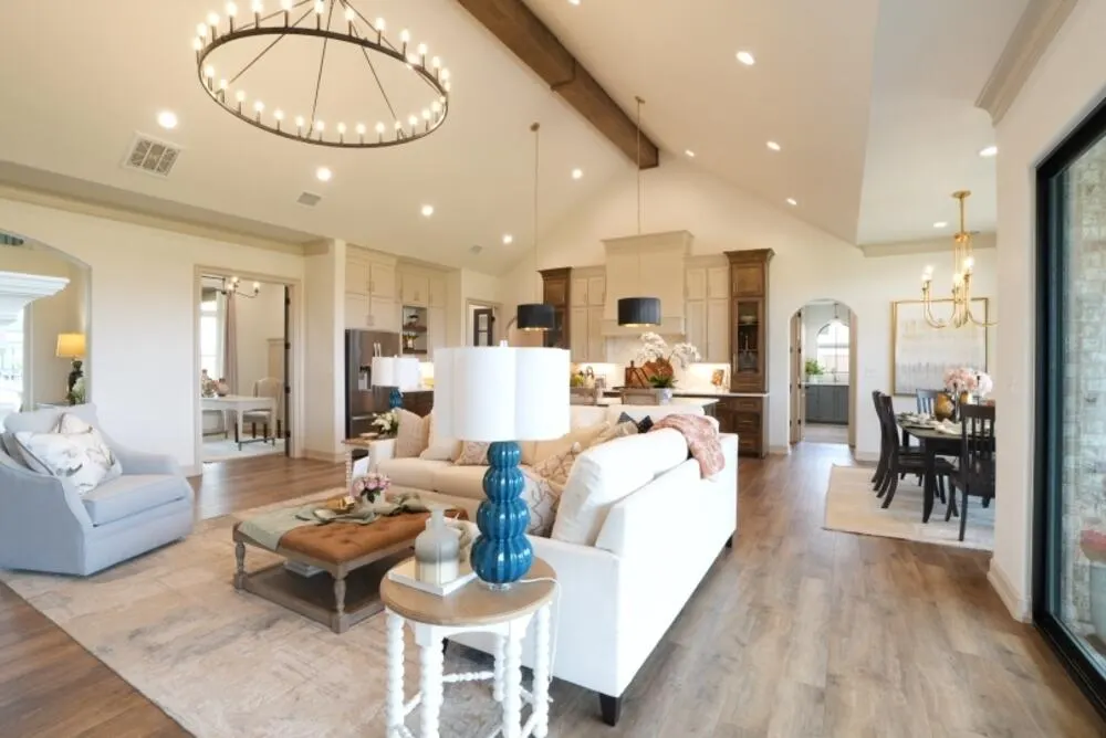 Photo 8 — 2805 151st Street, Lubbock, TX 79423