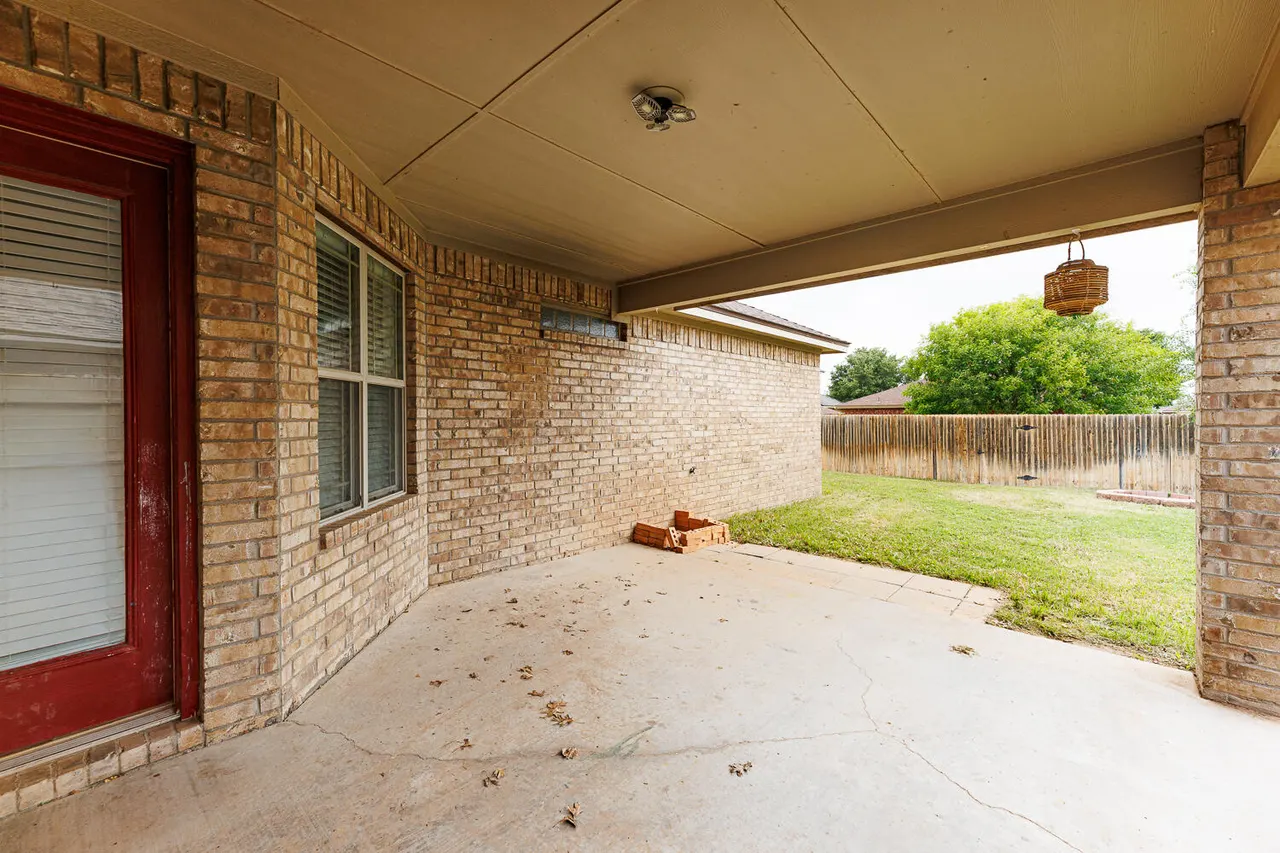Photo 45 — 6906 37th Street, Lubbock, TX 79407