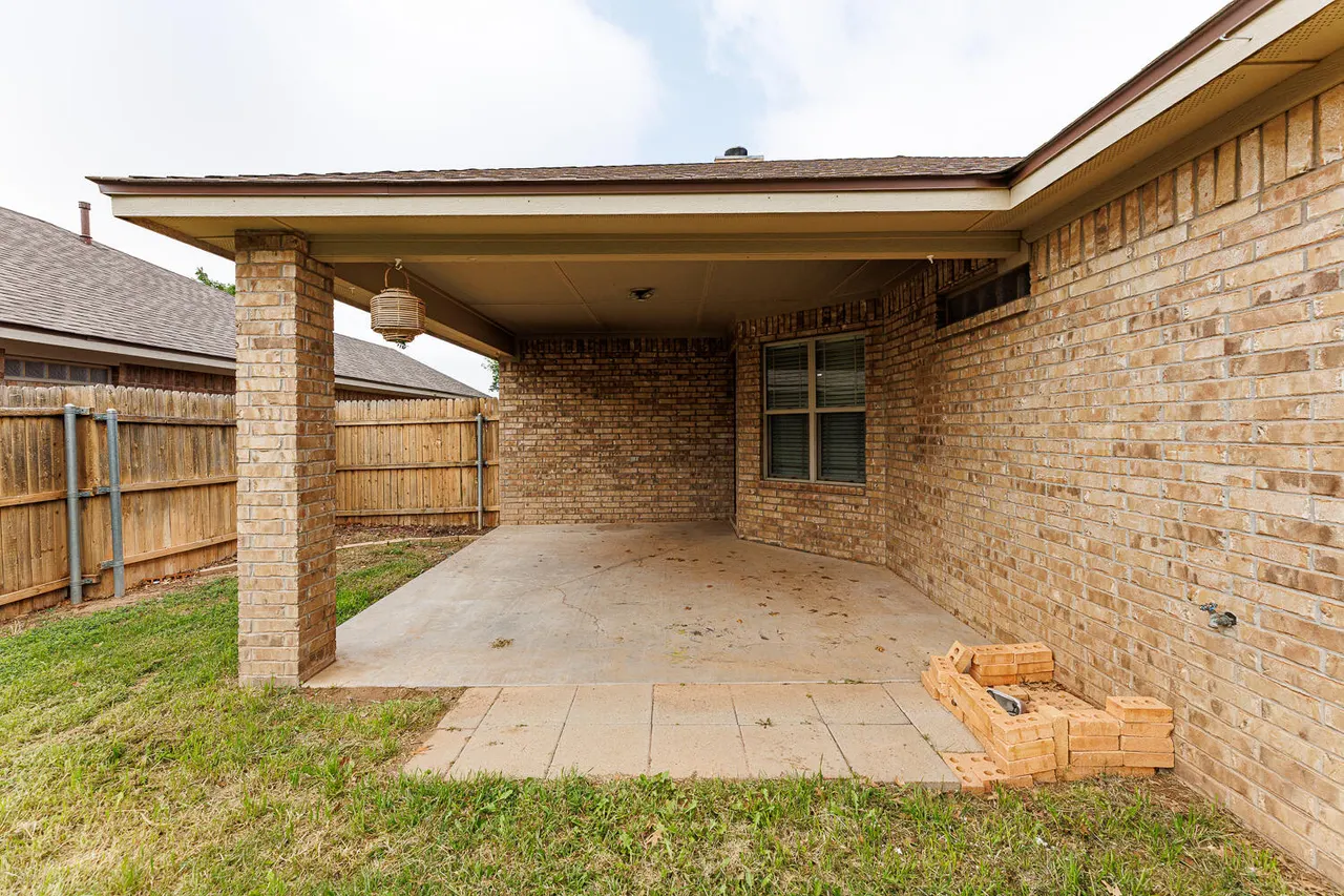 Photo 46 — 6906 37th Street, Lubbock, TX 79407