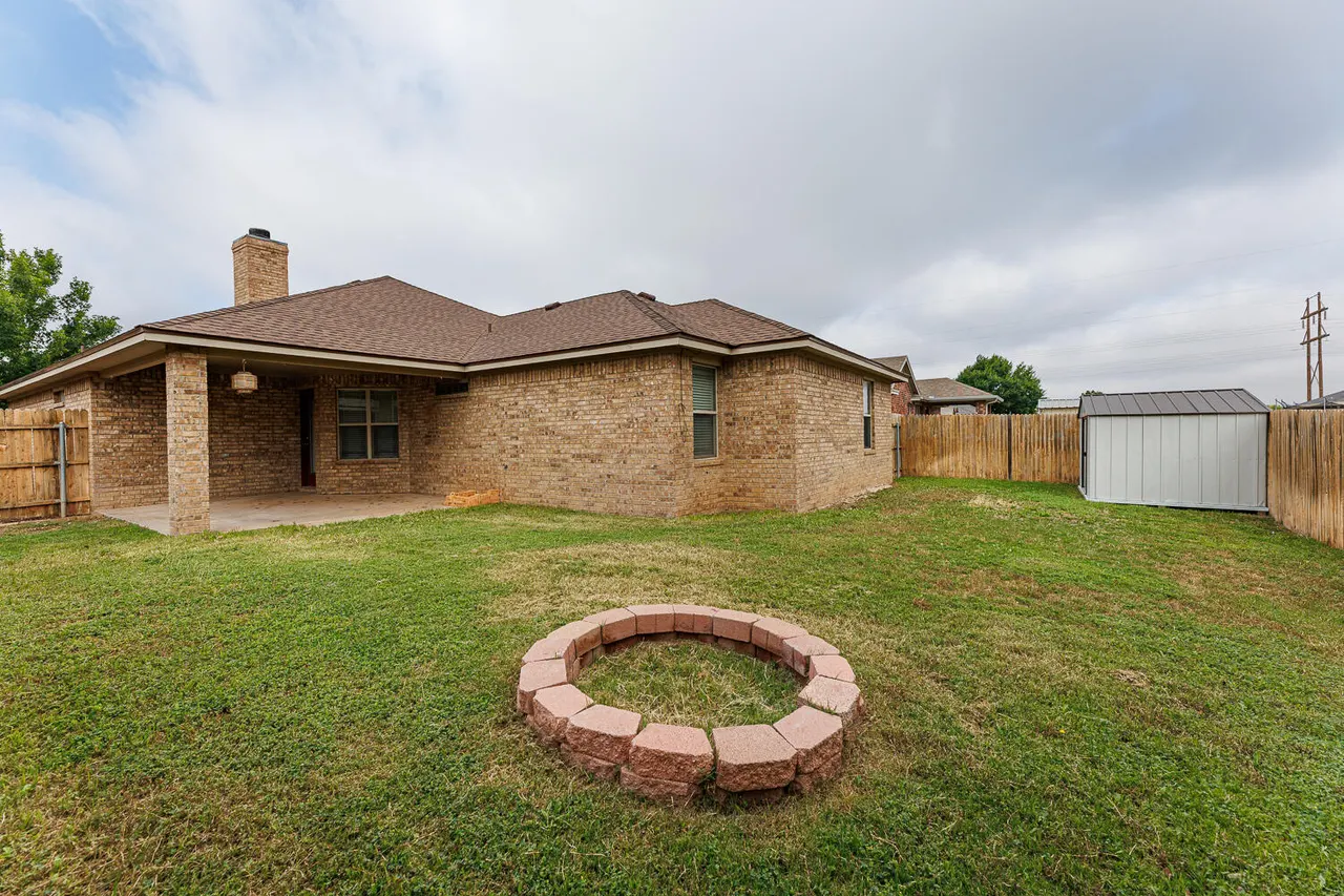 Photo 48 — 6906 37th Street, Lubbock, TX 79407