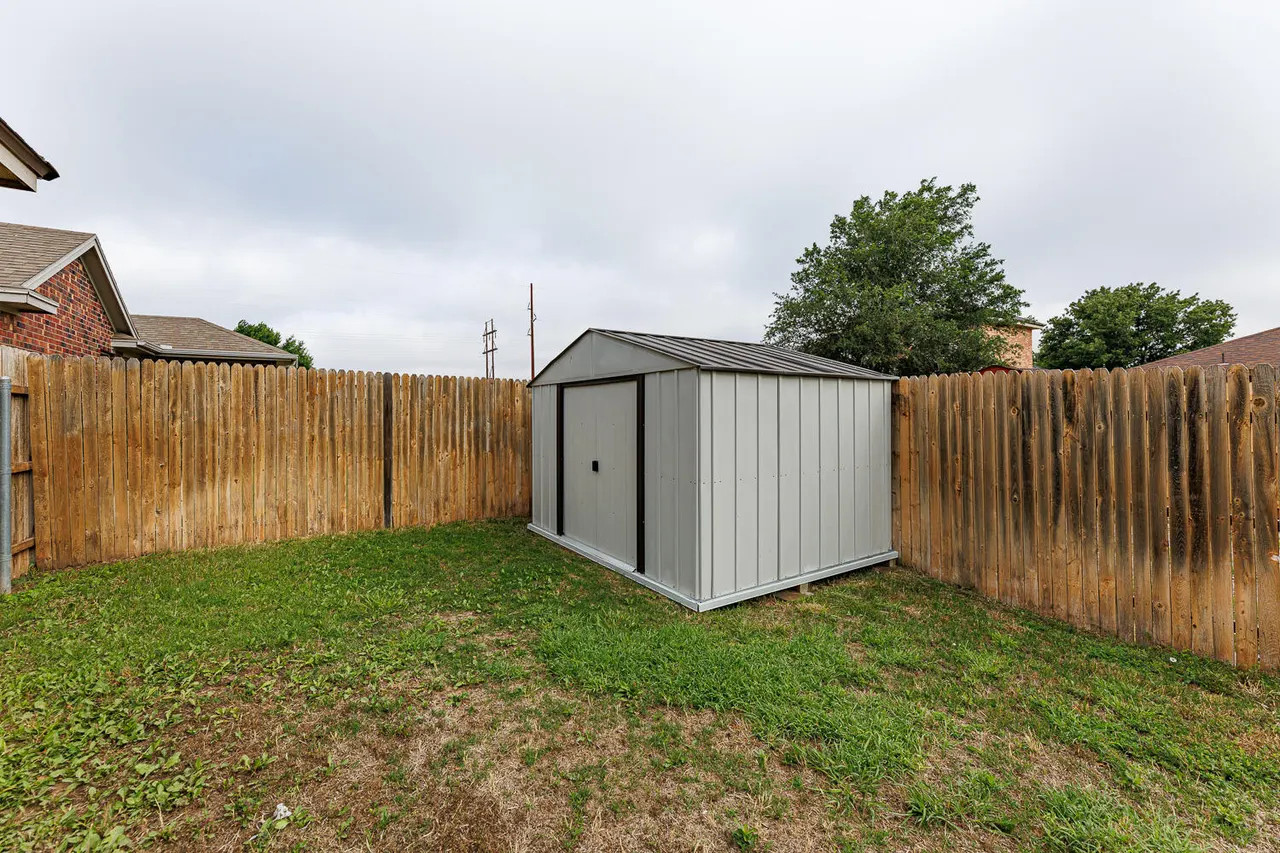Photo 49 — 6906 37th Street, Lubbock, TX 79407