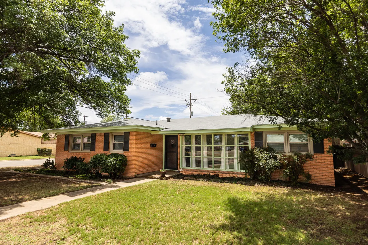 Photo 20 — 3501 46th Street, Lubbock, TX 79413