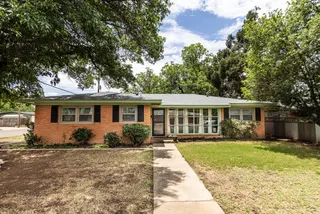 Sold home at 3501 46th Street