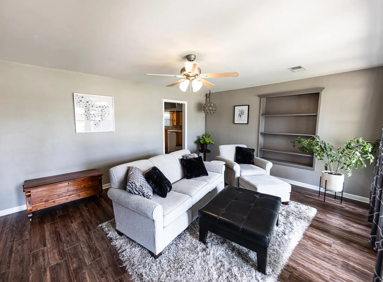 Photo 2 — 3501 46th Street, Lubbock, TX 79413