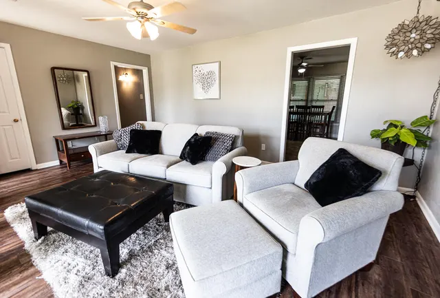 Photo 4 — 3501 46th Street, Lubbock, TX 79413