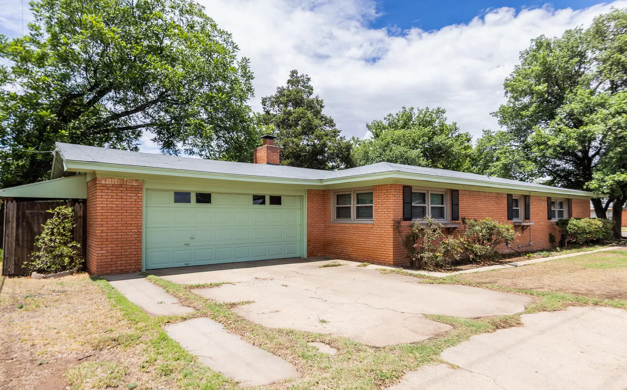 Photo 18 — 3501 46th Street, Lubbock, TX 79413