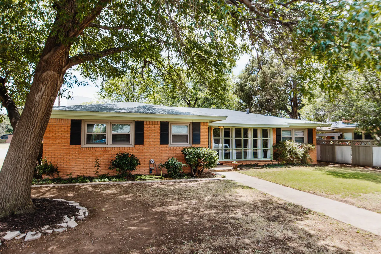 Photo 19 — 3501 46th Street, Lubbock, TX 79413