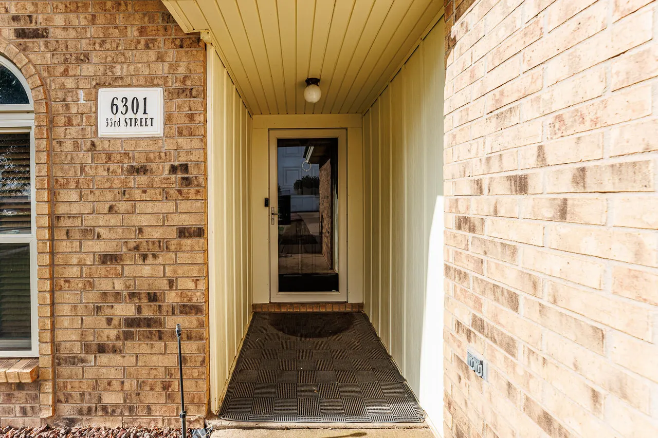 Photo 3 — 6301 33rd Street, Lubbock, TX 79407