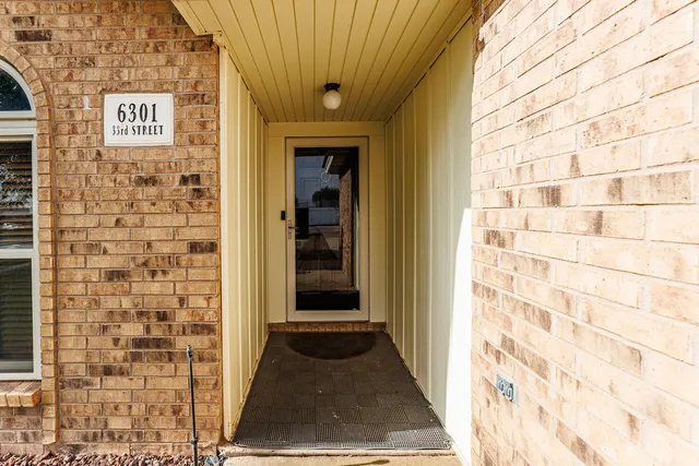 Photo 3 — 6301 33rd Street, Lubbock, TX 79407