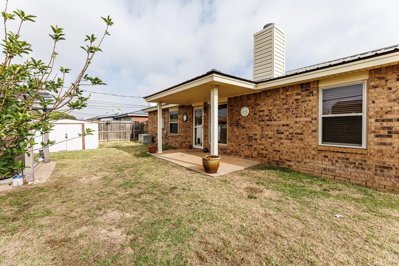 Photo 33 — 6301 33rd Street, Lubbock, TX 79407