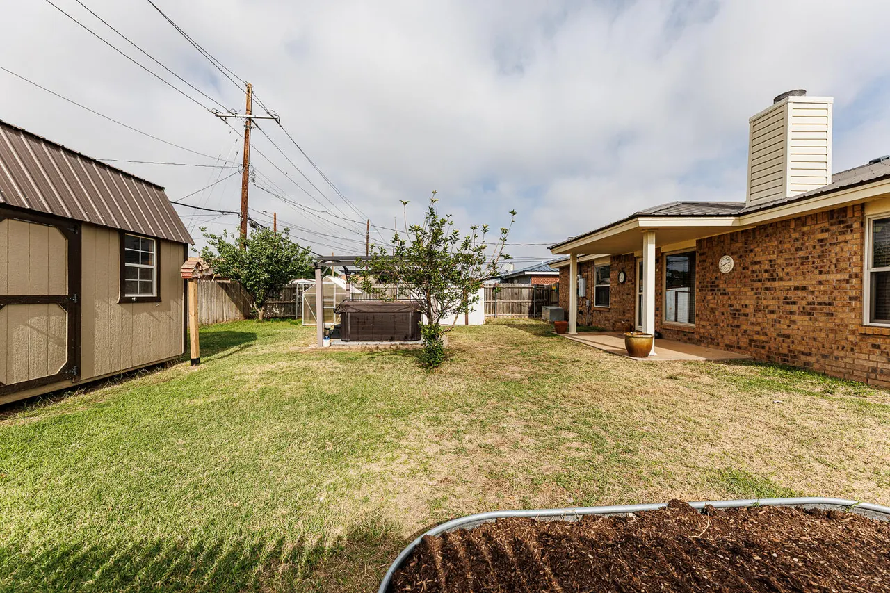 Photo 34 — 6301 33rd Street, Lubbock, TX 79407