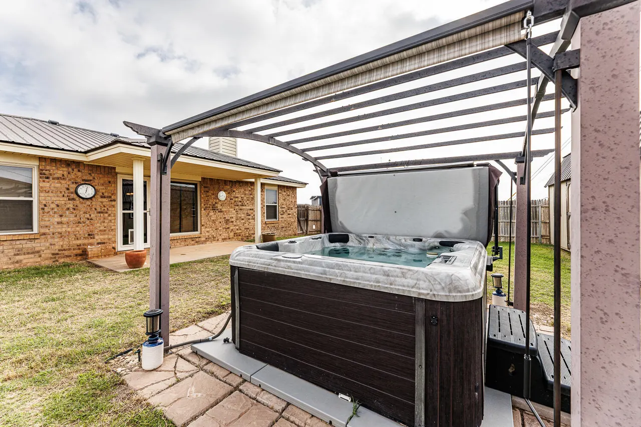 Photo 35 — 6301 33rd Street, Lubbock, TX 79407
