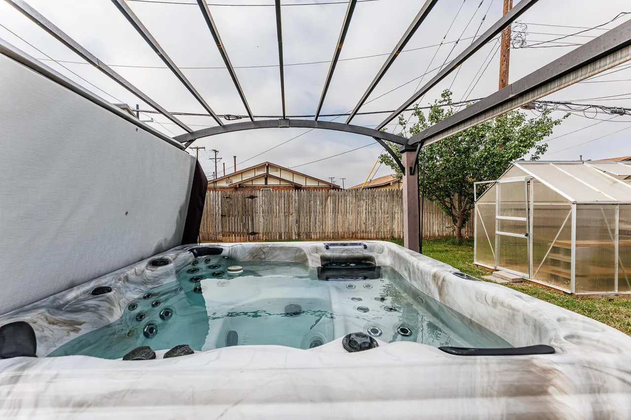 Photo 36 — 6301 33rd Street, Lubbock, TX 79407