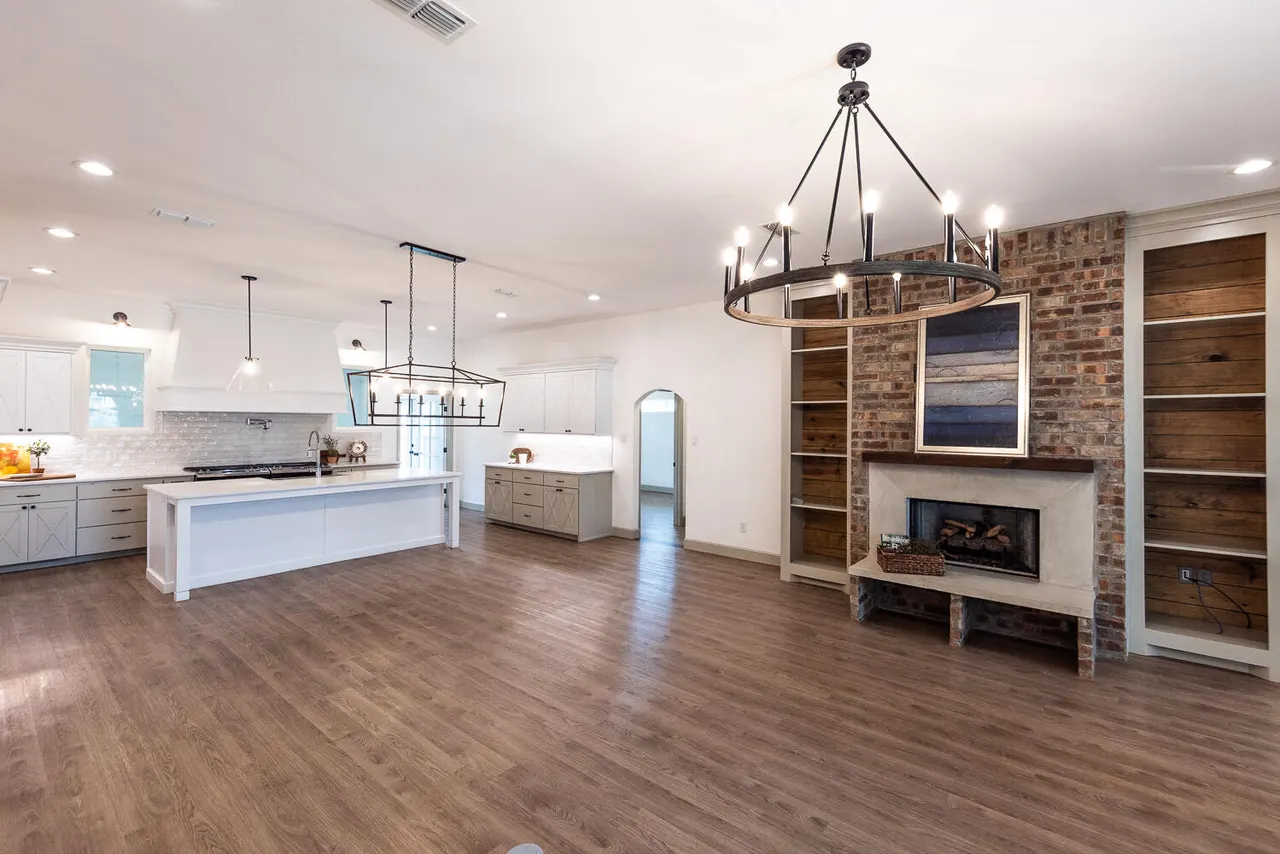 Photo 2 — 4018 137th Street, Lubbock, TX 79423