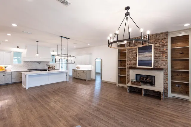 Photo 2 — 4018 137th Street, Lubbock, TX 79423