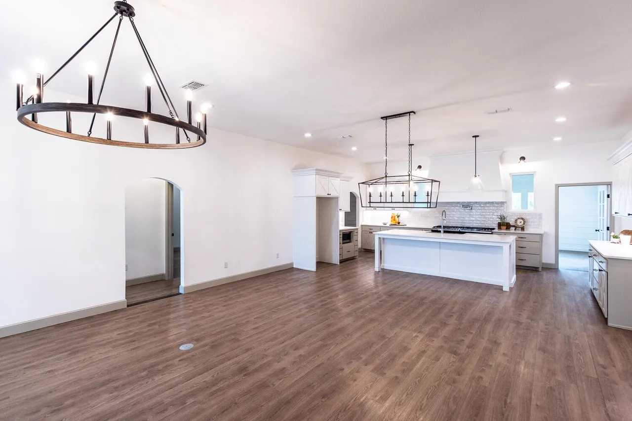 Photo 4 — 4018 137th Street, Lubbock, TX 79423